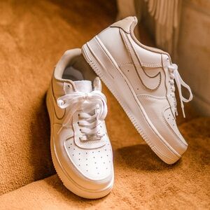 WokeCustoms AF 1’s